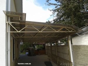 Художня ковка та вироби з металу #1338354