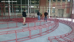  Металлоконструкций,  БМЗ,  Листовая металлобработка,  изделия из металла #1339139