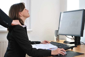 Акционные предложения по массажу и косметологии от салона красоты 