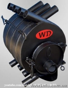 Печи Булерьян твердое топливо #1339761