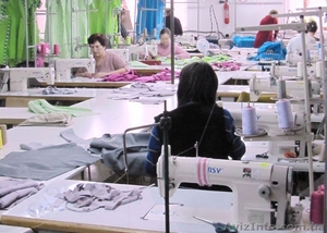 Отошьем заказ. Полный цикл #1340969