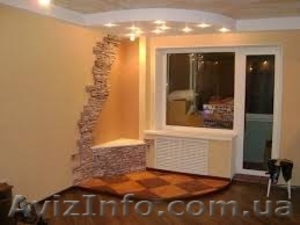 Качественные ремонты квартир,  домов  #1342959