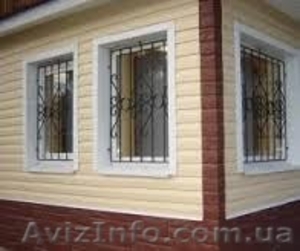 Осуществляю кровельные работы и утепление фасадов #1342831