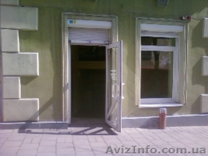 Сдам в аренду или продам нежилое помещение 44м2  #1337503