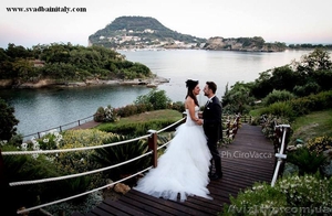 Организация свадьбы в Италии #1332219