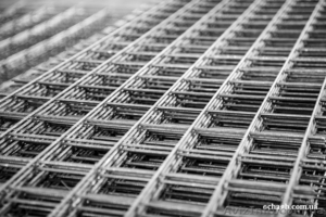 Сетка сварная кладочная от производителя,  сетка металлическая рулонная тканная. #1334052