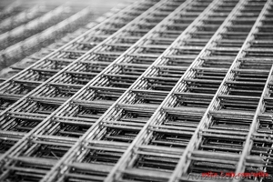 Сетка сварная сетка кладочная сетка сварная в рулонах от производителя #1334486