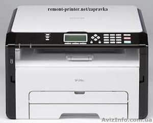 Заправка картриджей на месте у клиента за 15 минут! Одесса Выезд мастера #1336858