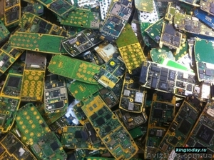 Закупаю платы мобильных телефонов и бытовой техники #1338023