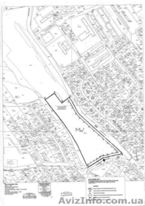 Продам ділянки в Перемишлі (Sprzedam działki widokowe w Przemyślu) #1340334