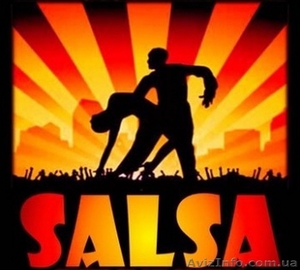 Сальса школа «Casa de Rodriges» #1340206