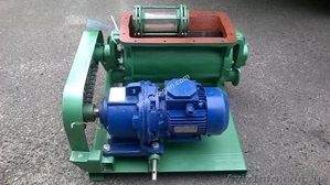 Шлюзовый питатель М-122 #1341727