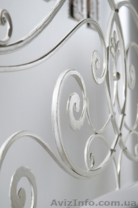 Итальянская кованная мебель. #1334647