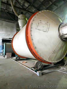 Барабанная сушка #1340686