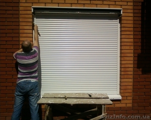 Срочный ремонт ролет Киев,  без выходных #1333733