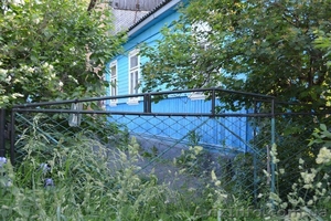 Частково мебльований. Комфортний,  утеплений. Газ,  вода,  каналізація.  Гараж,  сад #1339722