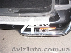 Парковочная система парктроник на автомобиль #1333674