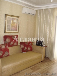 Продам 2-квартиру в новом доме на Сахарова #1336491