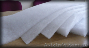 Продам синтепон разной плотности.  #1333612