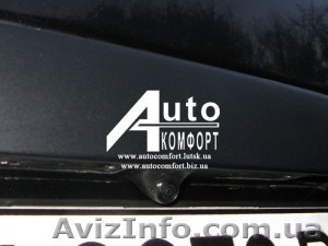 Камера заднего вида на автомобиль #1333675