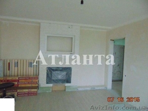 Продам 2-квартиру в новом доме #1336493