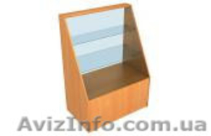 Прилавки ДСП для торговой точки #1337858