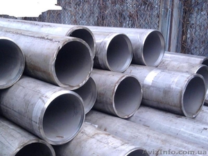 труба 14х2 (н/ж) 12Х18Н12Т #1335147