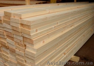 Доска обрезная зеленка 200х200х6 #1337298