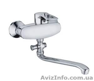 Смеситель Haiba  #1337619