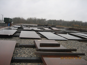 Круг, квадрат, паковка, труба, швеллер, балка, шестигранник, лист, полоса, лент #1334605