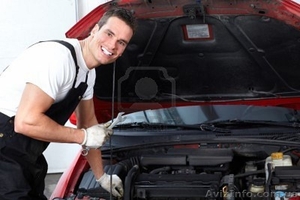 Требуются автоэлектрики, автомеханики для работы в Польше #1338772