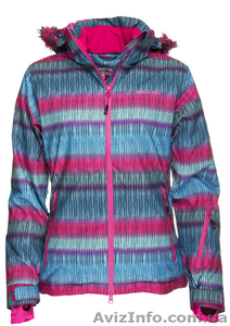 Зимние куртки оптом #1338469