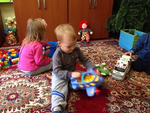 Центр развития ребенка,  детский сад. #1334278