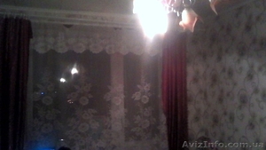 Продам 3комнатную квартиру,  круг 602 м/р,  6/9. 2 минуты до рынка. Аккуратное жил #1332311