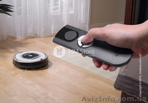Робот-пылесос Roomba 765  #1343435