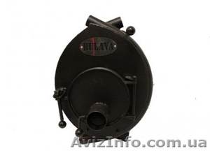 Продам твердотопливный булерьян BULAVA #1340541