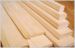 Вагонка Липа Сосна Дуб Ясень Ольха. Доска пола,  Блок- хаус Имитация бруса #1343164