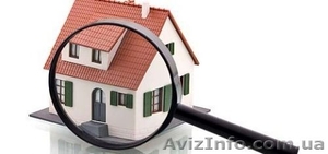Оценка недвижимости по Украине #1342063