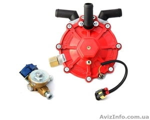 Продажа и доставка газобаллонного оборудования по Украине #1333598