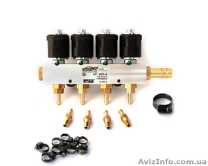 Продажа газобаллонного оборудования в Киеве #1333597