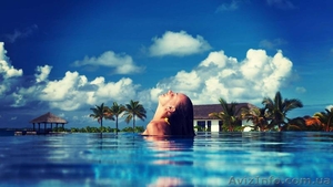 Забронируй тур в ОАЭ #1339804