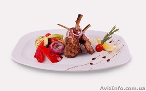 ФОТОСЪЁМКА БЛЮД ДЛЯ РЕСТОРАНОВ  #1340166