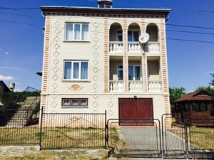 Продажа дома,  Тернопольская,  Бережаны,  р-н. Бережаны,  Солнечная улица   #1332814