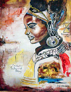 Картины маслом на заказ #1342463