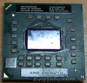 amd athlon p320                 #1333684