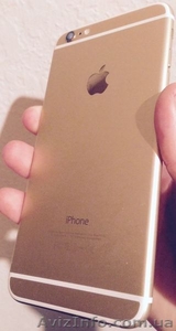 Apple,  iphone 6 плюс 128 Гб #1336282