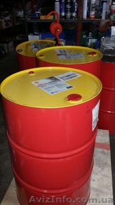 Моторное масло Shell Helix Ultra ECT 5W-30 #1334876