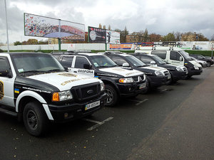 охрана офисов,  предприятий,  банков,  магазинов  #1337560