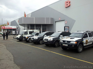 постановка обьектов на собственный Пульт #1338568