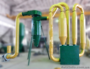 Сушильное оборудование. #1340697